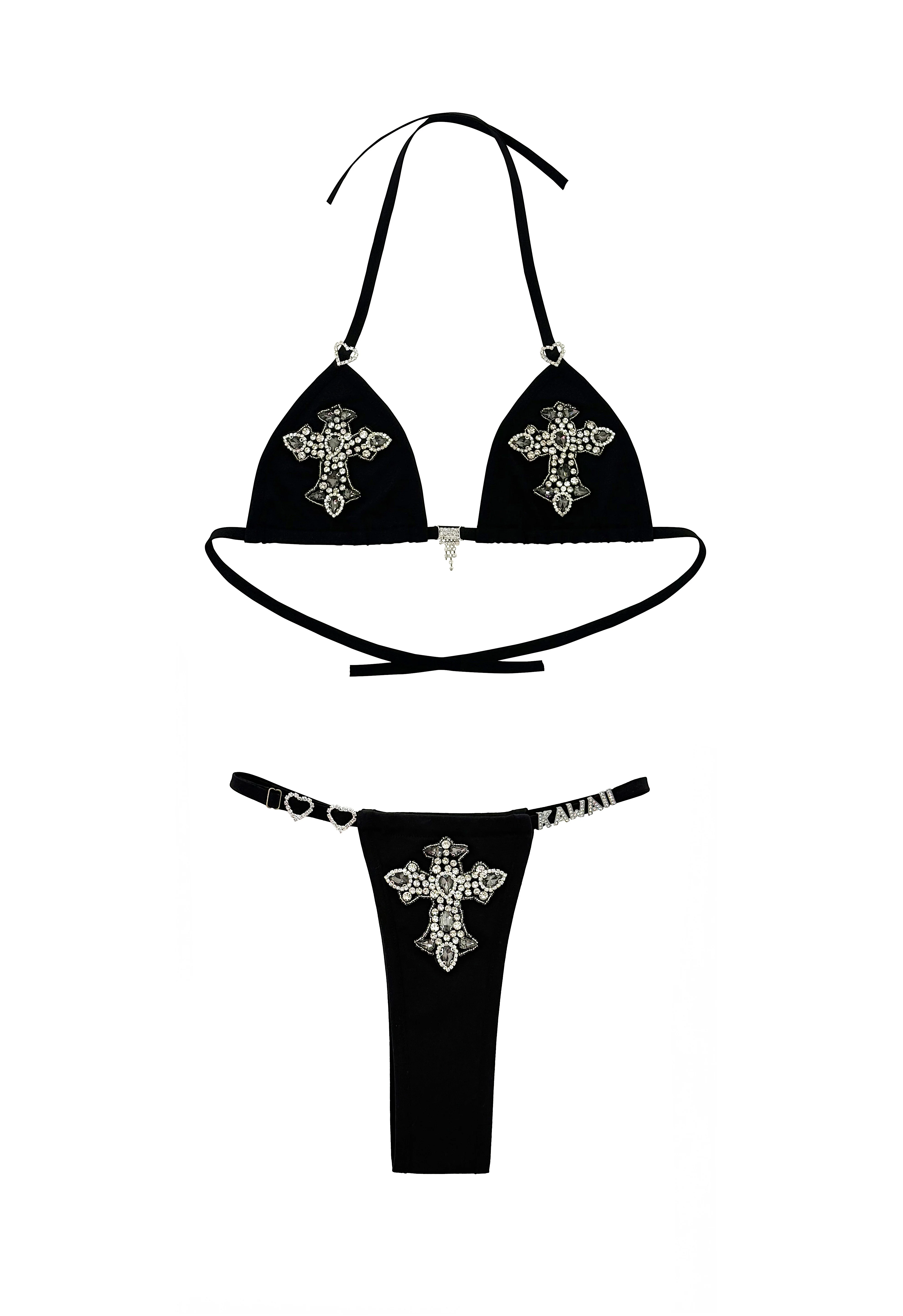 Shop The Look Featured Collection